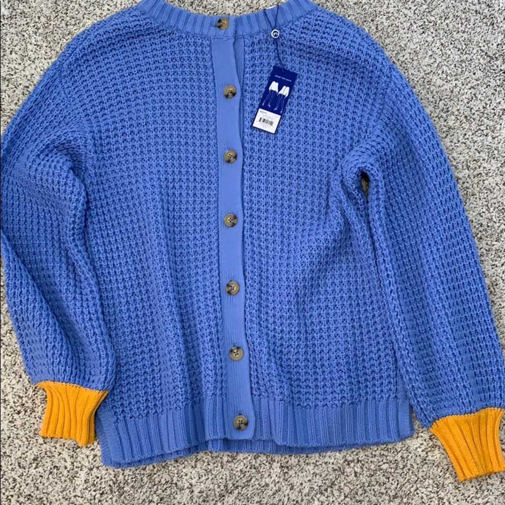 Popsugar  Ladies Sweater